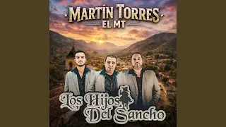 Martin Torres El MT