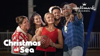 Sneak Peek - All I Want for Christmas Is You - Christmas at Sea