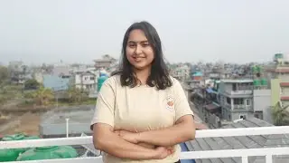Reality Behind The OutBreak Of Negative Emotions: TheMe Theory  Speaker: Jagriti Lamichhane