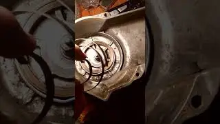 RIP recoil spring