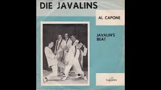 the Javalins - Javalin's beat (Nederbeat) | (Rotterdam / Den Haag) 1963