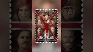 Jamie Alter Reveals His Role in 'Alex Hindustani' | Exclusive Behind-the-Scenes Insights