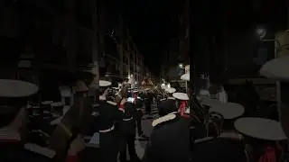 PUENTE DE SAN BERNARDO | Gran Poder y Dulce Nombre, Ja&eacute;n | Jueves Santo 2025