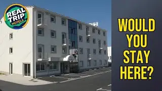 Kyriad Montpellier Ouest - Saint Jean De Vedas - Would You Stay Here? | Montpellier, France🏩