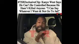 kanye says his mom was sacrificed🤔 reaction video, is he crazy or just aware
