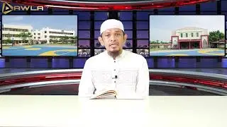 USTADZ SIGIT ARI WIBOWO | 