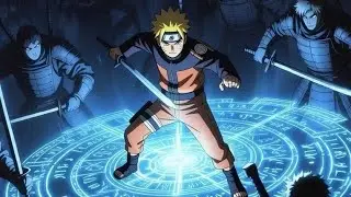 What if Naruto Had Solo Leveling System? 😈 Shadow Monarch Naruto Rise 