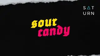 【SΔTURN】Sour Candy - Lady Gaga, BLACKPINK Cover Español