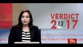 (Latest Elections News) | Verdict -  February  21, 2017 (12 pm)