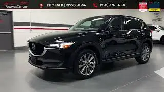 2021 MAZDA CX-5 68713 KMs, Stock-14615