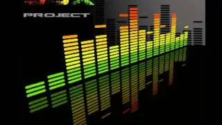 SDX Project - Lasperg Full (Original Insane Mix)