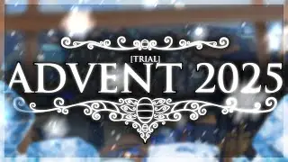 Advent 2025 Trial Calendar Trailer