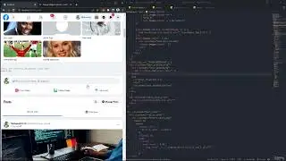 Live and Fast Reaction Updates: Real-Time Interaction in Your Facebook Clone