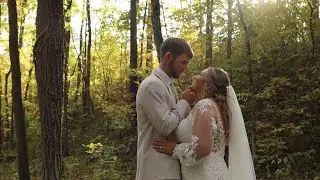 E&D Murley Wedding Day | 09.20.25