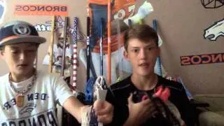 STX Super Power Head review