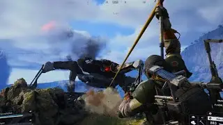 First Timing Taking Down The Queen *FAIL*