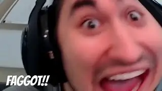 Red Nicks Ragetage!! @RedNickss