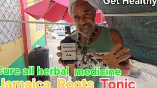 LINKING UP WITH THE ROOTS MAN IN KELLITS CLARENDON JAMAICA 🇯🇲 