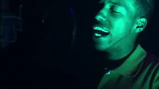Cool Chris - Motion Picture (2018) (Official Video)
