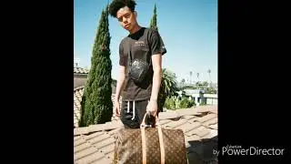 ybn cordae my name is instrumental