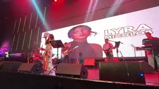 If I Ain&rsquo;t Got You(Alicia Keys) - Lyra Micolob Live