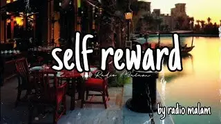 Self reward | Hadiah untuk diri sendiri | cerita sebelum tidur - Radio Malam Official