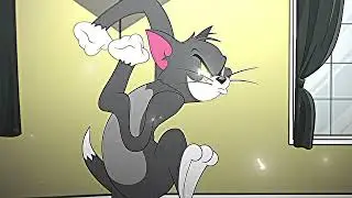 TOM - GIGA CHAD EDIT 🗿