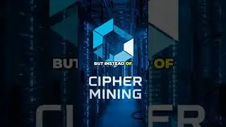 Cipher Mining&rsquo;s $1.3B Convertible Note Issuance: What It Means for Crypto & AI Infrastructure