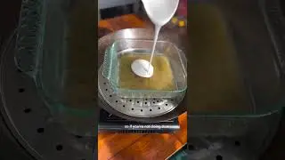 Thousand layer cake RECIPE 👇🍰