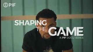 Shaping the Game: The Rise of Next Gen