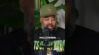 Remembering Ice's anniversary outfit