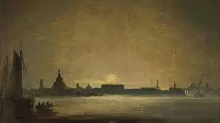 Gustav Jenner: 3 Balladen for Piano