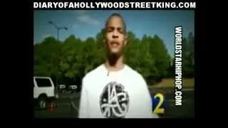 T.I. Responds To Kodak Black Diss Track? Explains How He Is Not A Snitch
