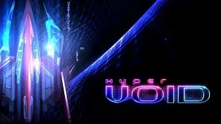 [Hyper Void] [PS4 PRO] [Первый запуск]