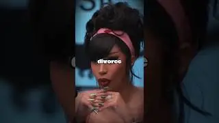 Cardi B REVEALS Why She DIVORCED Offset 🥺💔