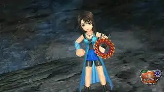 DFFOO GLOBAL - Porom COSMOS All Missions Compelted !