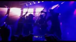Wanessa - Abertura W15 + Get Loud