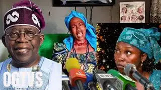 Compassionate Appeal to president Ahmed Bola Tinibu 