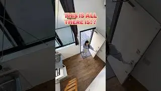 A super cheap property?! We investigated how to live there! #roomtour #housechoosing #realestate
