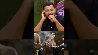 Jailer Vinayakan Mimicry | Mahesh kunjumon