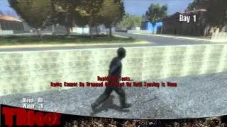ApocZ - (UPDATE!) New MAIN MENU MUSIC!
