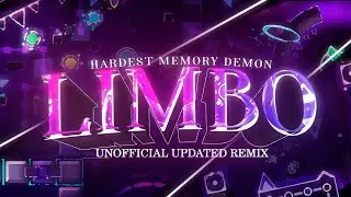 Nighthawk22 - Isolation (Unofficial & Updated LIMBO Remix)