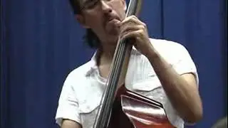 Eugenio Toussaint Trio