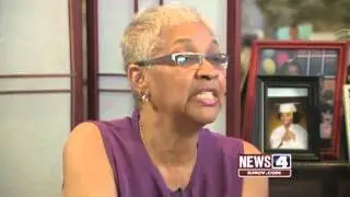 Documentary on East St. Louis: 