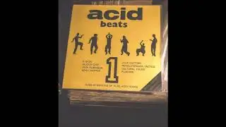 Silicon Chip - FM (Frequency Modulated Acid)