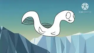 Champdriven - cryptid country - my singing monsters