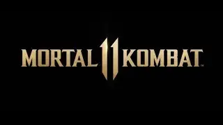 MK11 Reveal -- Story Prologue Cinematic