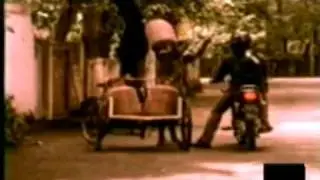Bajaj Caliber Commercial - Doordarshan Ad/ Commercial from the 80's & 90's - pOphOrn