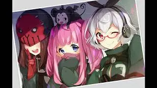 Nightcore - Va là-bas