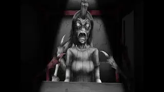 In-terror-gation Endings